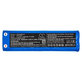Philips SmartPro Active - Akkumulátor 4ICR19/65 Li-Ion 14.4V 2600mAh HQ