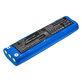 Philips SmartPro Active - Akkumulátor 4ICR19/65 Li-Ion 14.4V 2600mAh HQ