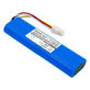 Philips SmartPro Compact - Akkumulátor 4ICR19/65 Li-Ion 14.8V 2600mAh HQ