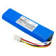 Philips SmartPro Compact - Akkumulátor 4ICR19/65 Li-Ion 14.8V 2600mAh HQ
