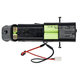 Philips PowerPro Duo - Akkumulátor 69-2008-009-202 Li-Ion 12.0V 1500mAh HQ