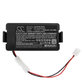 Rowenta RR7774, RR7755, Tefal RG7765 - Akkumulátor RS-2230002091 Li-Ion 14.8V 3400mAh HQ