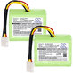 Vorwerk Kobold VX100 - Akkumulátorcsomag 945-0006 Ni-MH 7.2V 3500mAh HQ