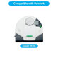 Vorwerk Kobold VR100 - Akkumulátor SCM61932, PN46439, 46439 Li-Ion 7.4V 4500mAh HQ