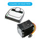 Vorwerk Kobold VR200 - Akkumulátor 20884-1, 4NCR18650P2-C001A Li-Ion 14.4V 6000mAh HQ