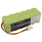 Samsung Navibot SR8840, SR8895, VCR8845 - Akkumulátor VCA-RBT20 Ni-MH 14.4V 3000mAh HQ
