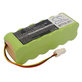 Samsung Navibot SR8840, SR8895, VCR8845 - Akkumulátor VCA-RBT20 Ni-MH 14.4V 3000mAh HQ