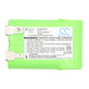 AEG Electrolux Junior 3000 - Akkumulátor 520104 Ni-MH 3.6V 3000mAh HQ