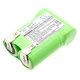AEG Electrolux Junior 3000 - Akkumulátor 520104 Ni-MH 3.6V 3000mAh HQ