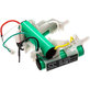 AEG AG3101, AG3103, CX7 - Akkumulátor 140127175457 Li-Ion 10.8V 2500mAh HQ