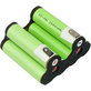 AEG Electrolux Rapido ZB-series - Akkumulátor AG406 Ni-MH 7.2V 2000mAh HQ