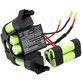 AEG Electrolux Ergorapido AG-series - Akkumulátor 2199035011 12.0V 1500mAh HQ