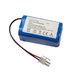 Ecovacs Deebot CEN-series, CR-series, N79-series, X500-series - Akkumulátor 4ICR19/65 Li-Ion 14.8V 2200mAh