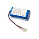 Ecovacs Deebot CEN-series, CR-series, N79-series, X500-series - Akkumulátor 4ICR19/65 Li-Ion 14.8V 2600mAh