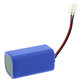 Ecovacs Deebot CEN-series, CR-series, N79-series, X500-series - Akkumulátor 4ICR19/65 Li-Ion 14.8V 3400mAh