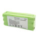 Ecovacs Dibea ZN101, K6, L6, Dirt Devil - Akkumulátor 0606004 Ni-MH 14.4V 2000mAh