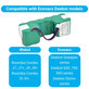 Ecovacs Sweeper-series, Deebot Ozmo-series - Akkumulátor DM88 Ni-MH 12.0V 3000mAh