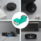 Ecovacs Sweeper-series, Deebot Ozmo-series - Akkumulátor DM88 Ni-MH 12.0V 3000mAh