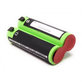 Philips Easystar - Akkumulátor PHV612VX Ni-MH 4.8V 1800mAh