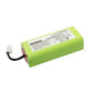 Philips Easystar - Akkumulátor NR49AA800P Ni-MH 14.4V 800mAh