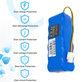 Samsung Navibot SR8840, SR8895, VCR8845 - Akkumulátor VCA-RBT20 Ni-MH 14.4V 3000mAh