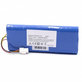 Samsung Navibot SR9630S, VC-RA50VB, VC-RA84V - Akkumulátor DJ96-00113A Ni-MH 14.4V 1500mAh