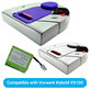 Vorwerk Kobold VX100 - Akkumulátor 945-0006 Ni-MH 7.2V 3500mAh
