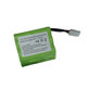 Vorwerk Kobold VX100 - Akkumulátor 945-0006 Ni-MH 7.2V 3500mAh