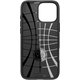 Spigen - Tok Liquid Air - iPhone 16 Pro Max, matte black