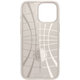 Spigen - Tok Liquid Air - iPhone 16 Pro Max, natural titanium
