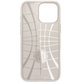 Spigen - Tok Liquid Air - iPhone 16 Pro Max, natural titanium