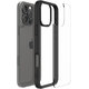 Spigen - Tok Ultra Hybrid - iPhone 16 Pro Max, matte black