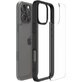 Spigen - Tok Ultra Hybrid - iPhone 16 Pro Max, matte black