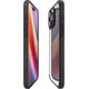 Spigen - Tok Ultra Hybrid - iPhone 16 Pro Max, matte black
