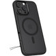Spigen - Tok Ultra Hybrid á MagSafe-el - iPhone 16 Pro Max, frost black