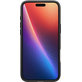Spigen - Tok Liquid Air - iPhone 16 Plus, matte black