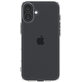 Spigen - Tok Ultra Hybrid - iPhone 16 Plus, crystal clear