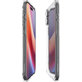 Spigen - Tok Ultra Hybrid - iPhone 16 Plus, crystal clear