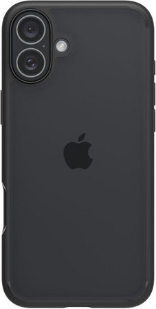 Spigen - Tok Ultra Hybrid - iPhone 16 Plus, matte black