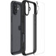 Spigen - Tok Ultra Hybrid - iPhone 16 Plus, matte black