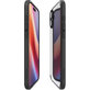 Spigen - Tok Ultra Hybrid - iPhone 16 Plus, matte black