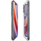 Spigen - Tok Ultra Hybrid á MagSafe-el - iPhone 16 Plus, fehér