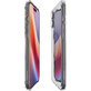 Spigen - Tok Ultra Hybrid á MagSafe-el - iPhone 16 Plus, fekete