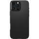 Spigen - Tok Liquid Air - iPhone 16 Pro, matte black