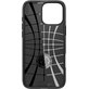 Spigen - Tok Liquid Air - iPhone 16 Pro, matte black