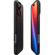 Spigen - Tok Liquid Air - iPhone 16 Pro, matte black