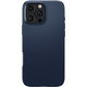 Spigen - Tok Liquid Air - iPhone 16 Pro, navy blue