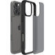 Spigen - Tok Ultra Hybrid - iPhone 16 Pro, frost black