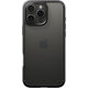 Spigen - Tok Ultra Hybrid - iPhone 16 Pro, matte black