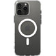 Spigen - Tok Ultra Hybrid á MagSafe-el - iPhone 16 Pro, fehér